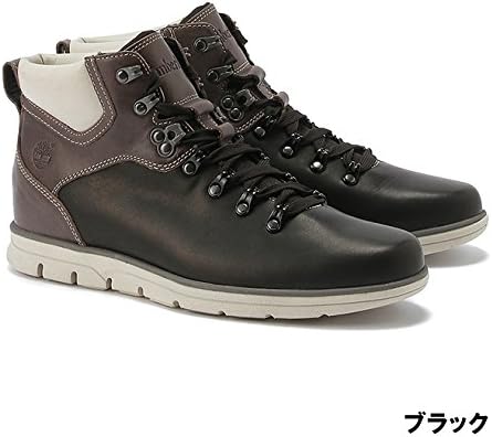amazon timberland bradstreet