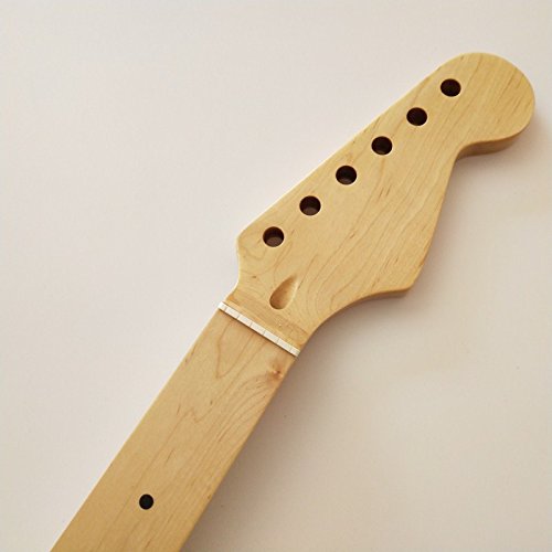 Top 10 Guitar Necks Replacement of 2020 No Place Called Home