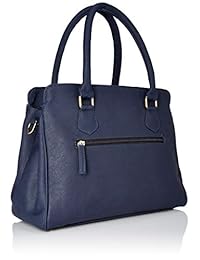 Lica Pezo Mujer Top Handle Handbag Bolsos Monedero para damas