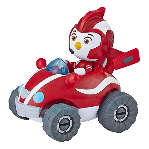 top wing rod toy