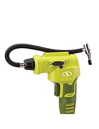 Compresores de área de 2.0 amperios de 24V-AJC-LTE-24V de Sun Joe
