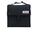 PackIt Freezable Mini Lunch Bag, Black