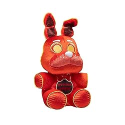Funko Pop! Plush: Five Nights at Freddy's - System