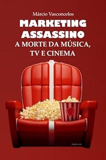 Livro Marketing Assassino