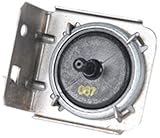 ACDelco 212-331 GM Original Equipment Automatic Transmission Converter Release Valve Switch