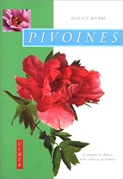 Pivoines