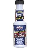 Lucas Oil 10669 Deep Clean Fuel System Cleaner, 5.25 Fluid_Ounces