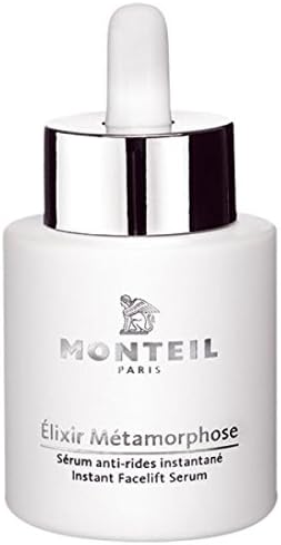 Elixir Metamorphosis Instant Face Lift Serum by Monteil