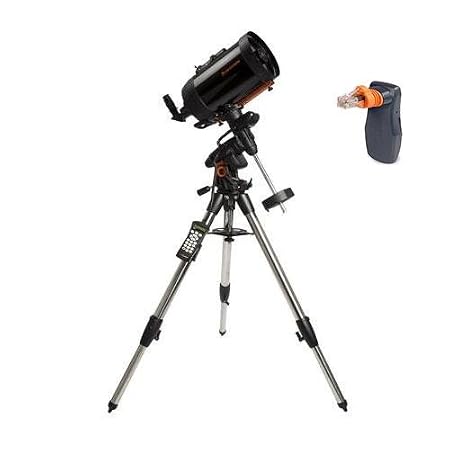 Celestron Advanced VX 8" Schmidt-Cassegrain Telescope WiFi Kit
