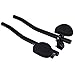 VGEBY Bike Rest Handlebars TT Arm Rest Handlebar Aero Bars for Racing Cycling Long Distance Riding