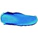 Colorations Washable Finger Paints, 16 fl oz, Blue, Non-Toxic, Creamy, Vibrant, Kids Paint, Craft, Hobby, Fun, Art Supplies, Young kids, finger painting, hand painting (CWFBL)
