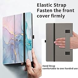 VORI Case for All-New Amazon Fire HD 10 Tablet
