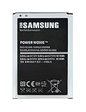 PowerMoxie Samsung Standard Battery for Samsung Galaxy NOTE 3 III, N9005 LTE, N9000, AT&T N900A, Verizon N900V, T-Mobile N900T, Sprint N900P, (Non NFC)- 24 Month Warranty