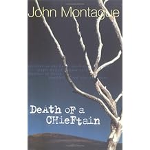 Death of a Chieftain: & Other Stories