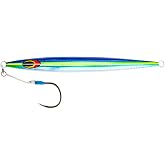 Nomad Design The Streaker 160g - 5-1/2oz, Fusilier