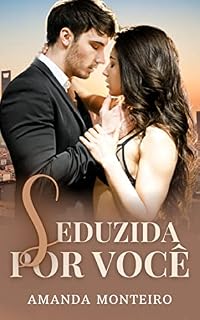 Livro Seduzida por Você