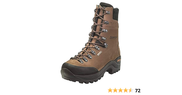 top rated lineman boots