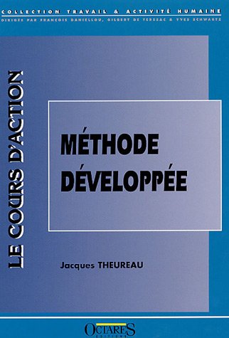 Le  cours d'action