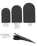 Adjustable Heel Lift - Size Small - EACH