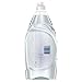 Dawn Ultra Pure Essentials Dishwashing Liquid, Sparkling Mist, 21.6 Ounce