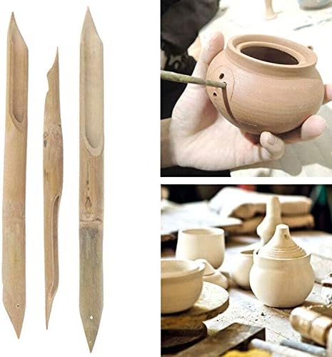 pottery clay modelling