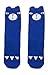 October Elf Unisex Baby Knee High Stockings Tube Socks 6 Pairs