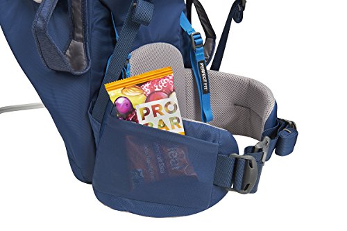 Kelty Journey Perfectfit Child Carrier - Image 5