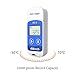 Elitech RC-5 USB Temperature Data logger Recorder USB IP67 Water-resistant Design Thermometer