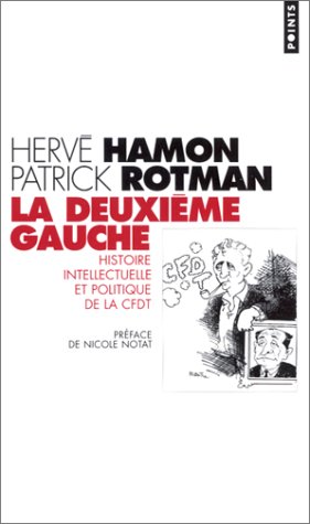 La  deuxième gauche