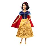 Classic Disney Princess Snow White Doll - 12''