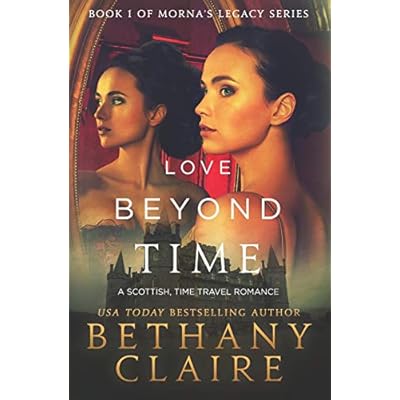 Scottish Time-Traveling Romance: Love Beyond Time Sri Lanka Ubuy