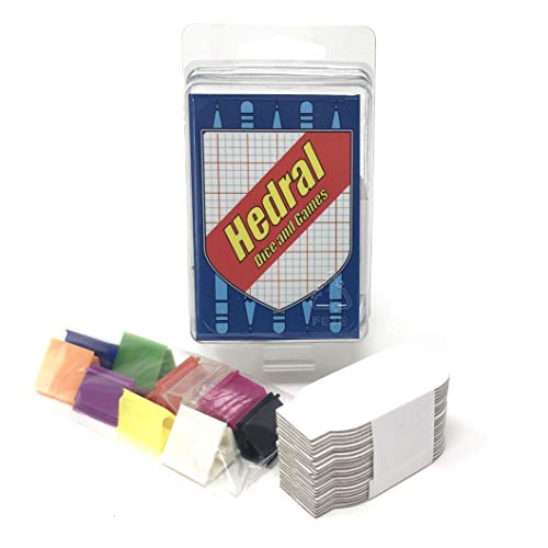 Board Game StandUp Player Piece Making Kit 20 ReadytoDecorate