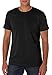 Bella Canvas Jersey Short Sleeve Tee Black