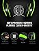 Mpow 059 Bluetooth Headphones Over Ear, Hi-Fi Stereo Wireless Headset, Foldable, Soft Memory-Protein Earmuffs, w/Built-in Mic and Wired Mode for PC/Cell Phones/TV.
