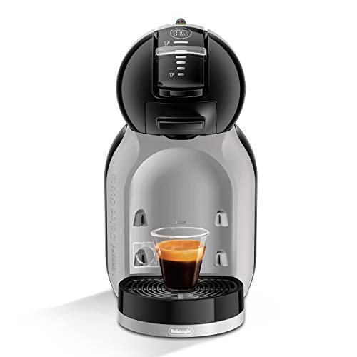 NESCAFÉ De'Longhi EDG 155.BG Dolce Gusto Mini Me Kapsel Kaffeemaschine (für heiße und kalte Getränke, 15 bar Pumpendruck… – Bild 5