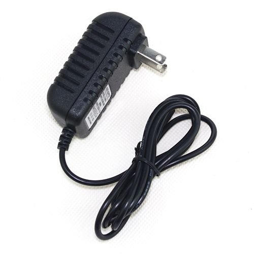 ANiceS Replacement AC Adapter DC Charger For Leapfrog LeapsterGS Explorer Game System Leapster GS