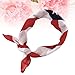 LUOEM American Flag Headbands 4th of July Headband USA Flag Bandana Patriotic Headband for Independence Day 4th of July National Day