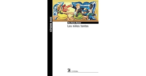 los niños tontos amazon