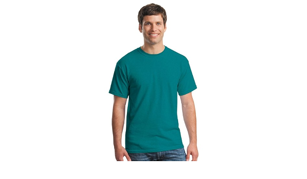 Gildan 5000 Adult Heavy Cotton T-Shirt 