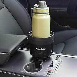 Amazon Basics Car Cup Holder Expander with