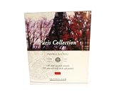 Sennelier 120 Half Pastel Paris Collection