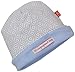 Magnificent Baby-Boys Newborn Reversible Cozy Cap, Mod Dots, One Size