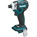 Makita XDT09Z 18V LXT Brushless 3-Speed Tool Only Impact Driver (Discontinued by Manufacturer)