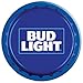 Bud Light Beer Cap PopSockets Stand for Smartphones & Tablets - PopSockets Grip and Stand for Phones and Tablets