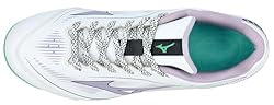 Mizuno Women's Cushionrevo Finch TPU Spike Softball