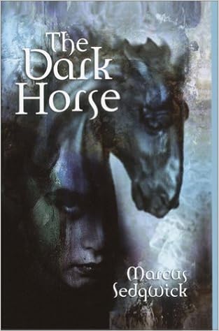 Amazon Com The Dark Horse 9780385900911 Sedgwick Marcus Books