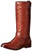 FRYE Women's Anna Mid Pull On-ASV Slouch Boot