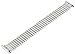 Speidel (Accessories) Men's 230192WL 16 -mm  Classic Watch Strap
