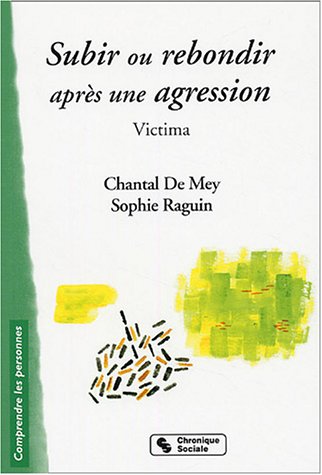 Subir ou rebondir après une agression