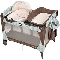 care station playards